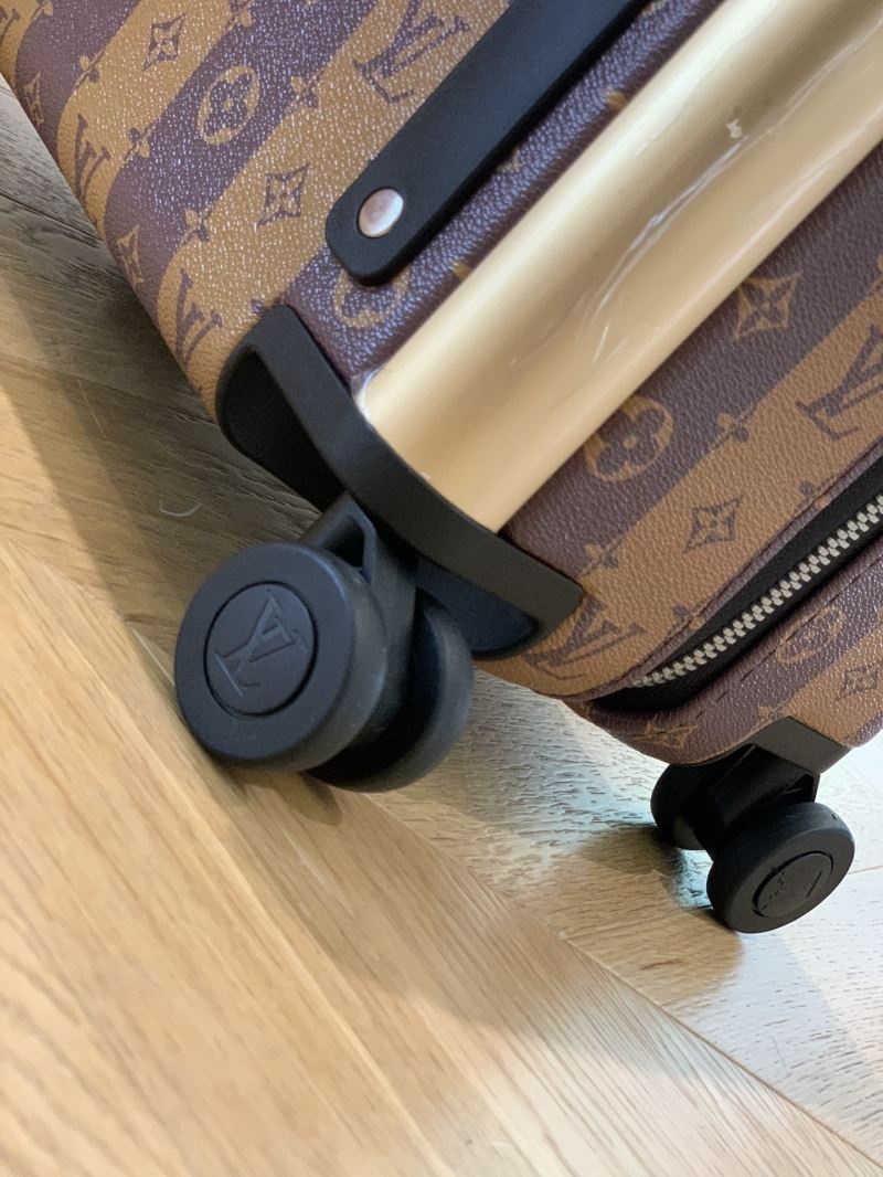 LV Suitcase